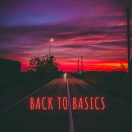 Album cover of BACK TO BASICS