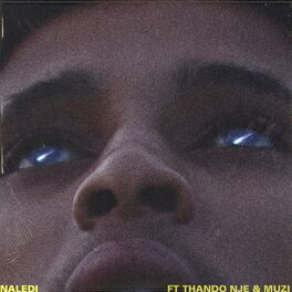 Album cover of Naledi