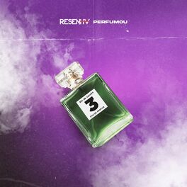 Album cover of Perfumou