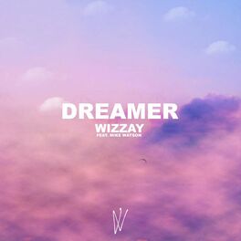 Album cover of Dreamer (feat. Mike Watson)
