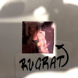 Album cover of Rugrats
