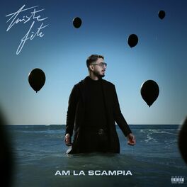 Album cover of Cité Carter