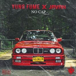 Album cover of No Cap