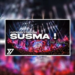 Album cover of Susma (Y-Emre Music Remix)