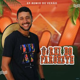 Album cover of Remix de Verão (Arrochadeira Remix)
