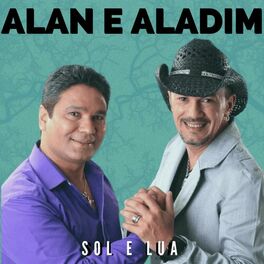 Album cover of Sol e Lua