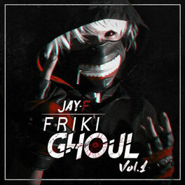 Album cover of Friki-Ghoul, Vol. 1