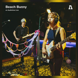 Album cover of Beach Bunny on Audiotree Live