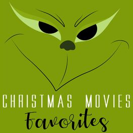 Album cover of Christmas Movies Favorites