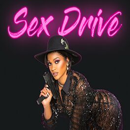 Album cover of SEX Drive