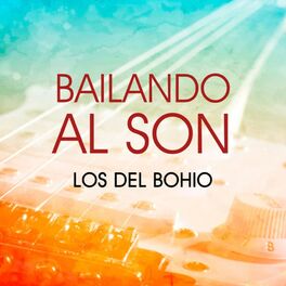 Album cover of Bailando al Son