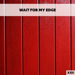 Album cover of Wait For My Edge XXII