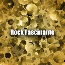 Album cover of Rock Fascinante