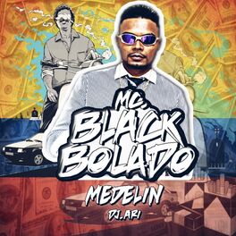 Album cover of Medelin