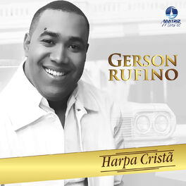 Album cover of Harpa Cristã