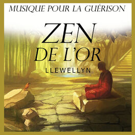Album cover of Zen de l'or