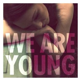 Album cover of We Are Young (feat. Janelle Monáe)