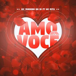 Album cover of Amo Você