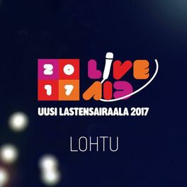 Album cover of Lohtu