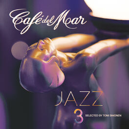 Album cover of Café del Mar Jazz 3