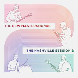 Album cover of The Nashville Session 2