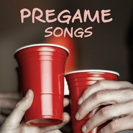 Album cover of Pregame Songs