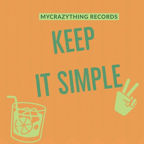 Mycrazything Records