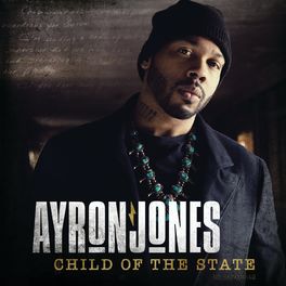 Album cover of Child Of The State