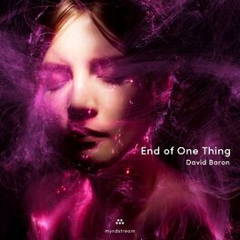 Album cover of End of One Thing