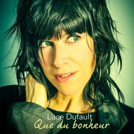 Album cover of Que du bonheur