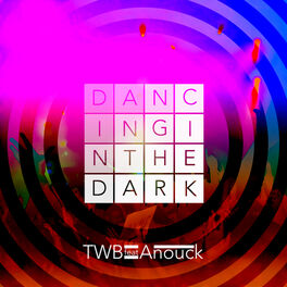 Album cover of Dancing In the Dark