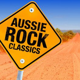 Album cover of Aussie Rock Classics