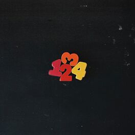 Album cover of 1234