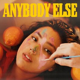 Album cover of Anybody Else