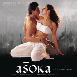 Album cover of Asoka