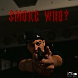 Album cover of Smoke Who?