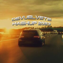 Album cover of Devuélvete (Remix)