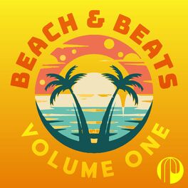 Album cover of Beach & Beats (Volume One)
