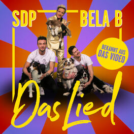 Album cover of Das Lied