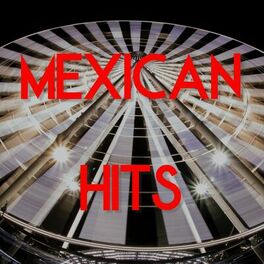 Album cover of Mexican Hits