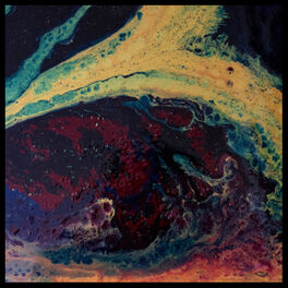 Album cover of Depre Tropical