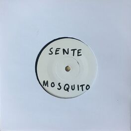Album cover of Mosquito