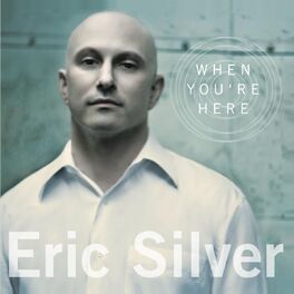 Album cover of When You're Here