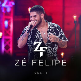 Me leve para dançar Me chame para namorar Sacode o meu corpo saliente  😍🎤 Confira #MyBaby e muito mais no . 👉  www..com/zefelipecantor, By Zé Felipe