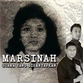 Album cover of Tribute to Marsinah