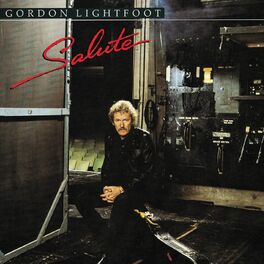 Album cover of Salute