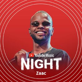 Album cover of YouTube Music Night (Ao Vivo)