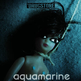Album cover of Aquamarine - Single