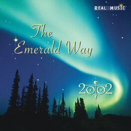 Album cover of The Emerald Way