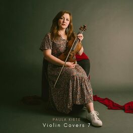 Album cover of Violin Covers 7